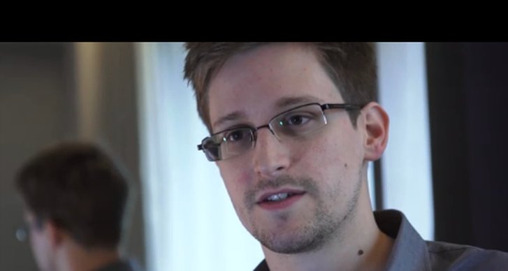 Dokument, Övervakning, USA, PRISM, Edward Snowden, Läcka